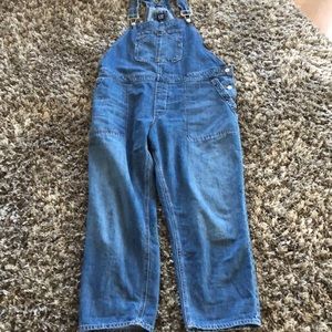 Women’s gap overall XL
